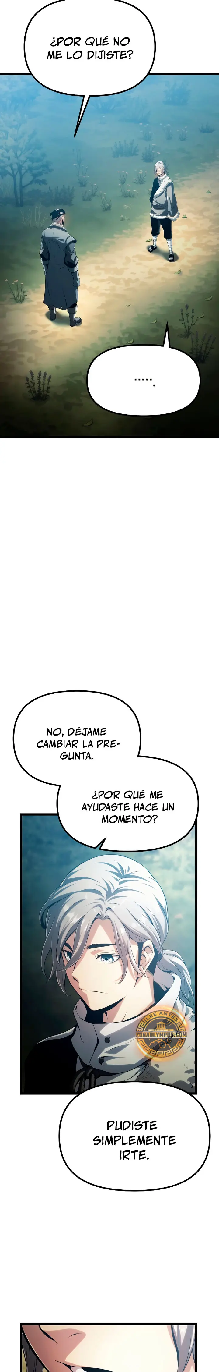 Read El mago pastor es Manga Online