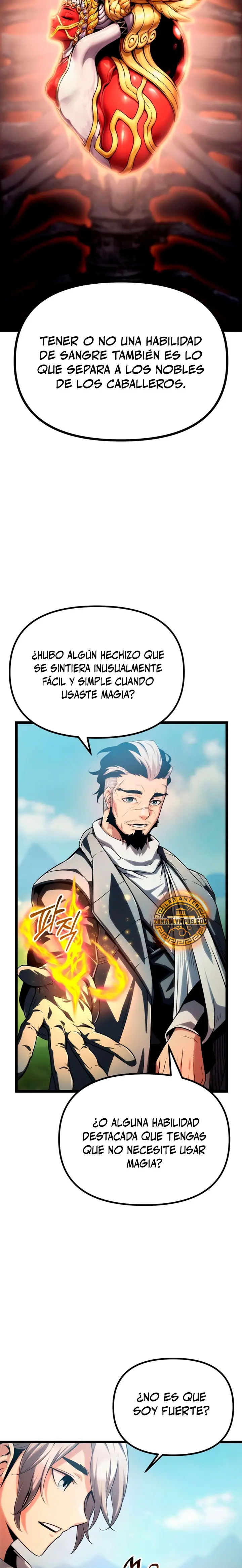 Read El mago pastor es Manga Online