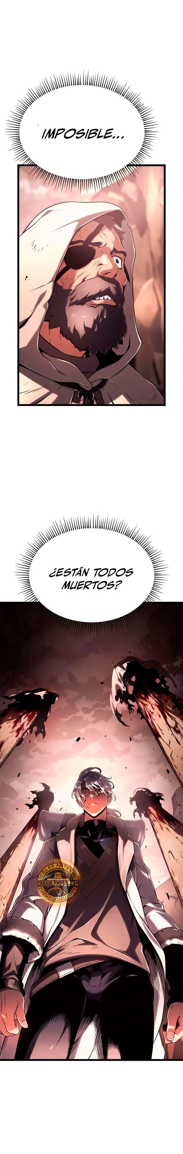 Read El mago pastor es Manga Online