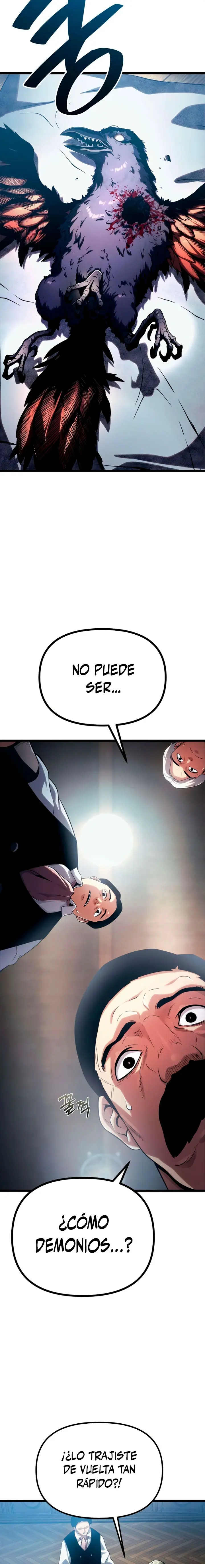 Read El mago pastor es Manga Online