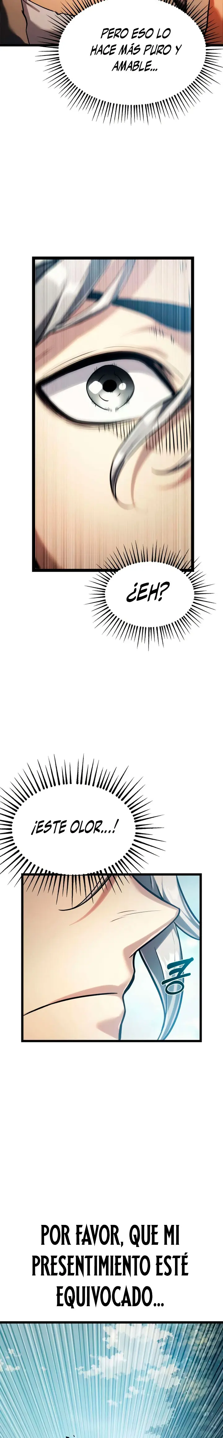 Read El mago pastor es Manga Online