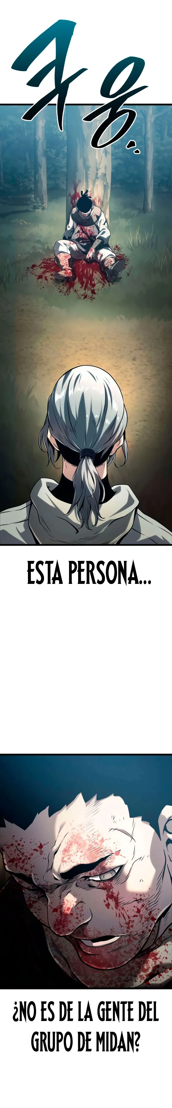 Read El mago pastor es Manga Online