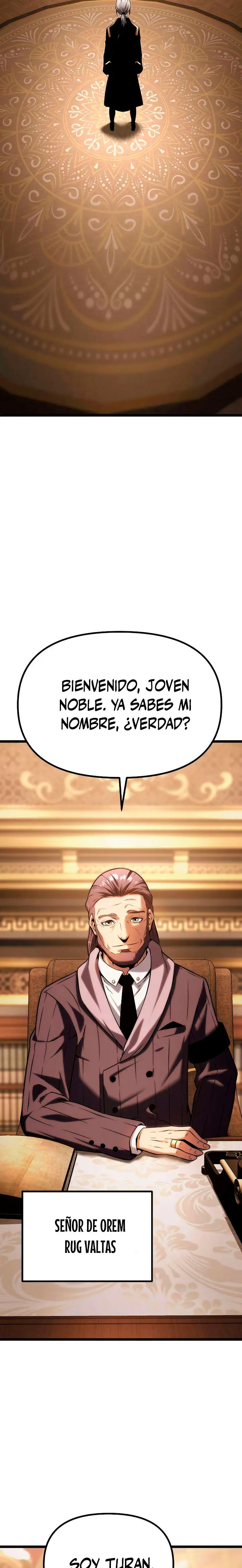 Read El mago pastor es Manga Online