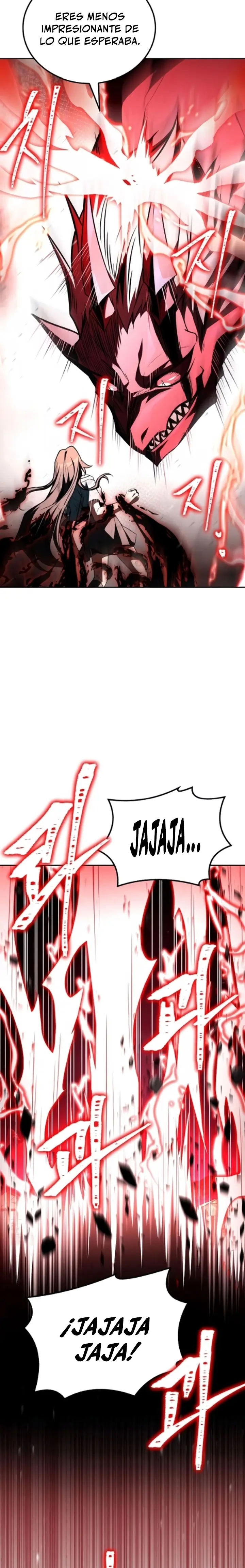 Read El restaurante del mago es Manga Online