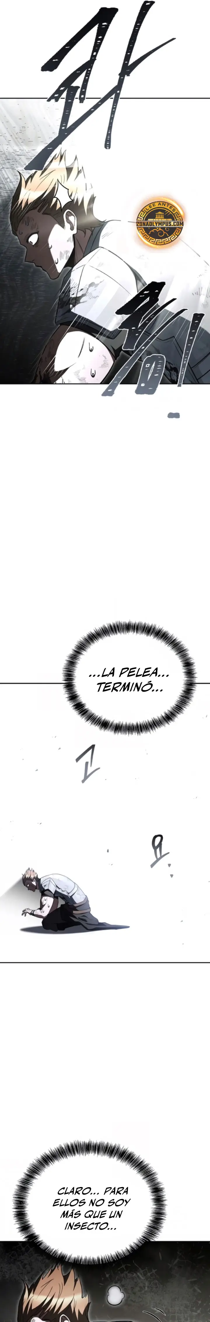 Read El restaurante del mago es Manga Online