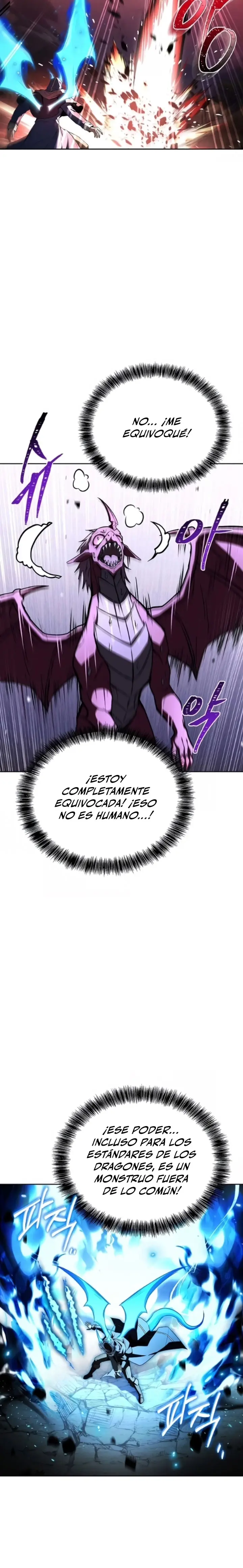 Read El restaurante del mago es Manga Online