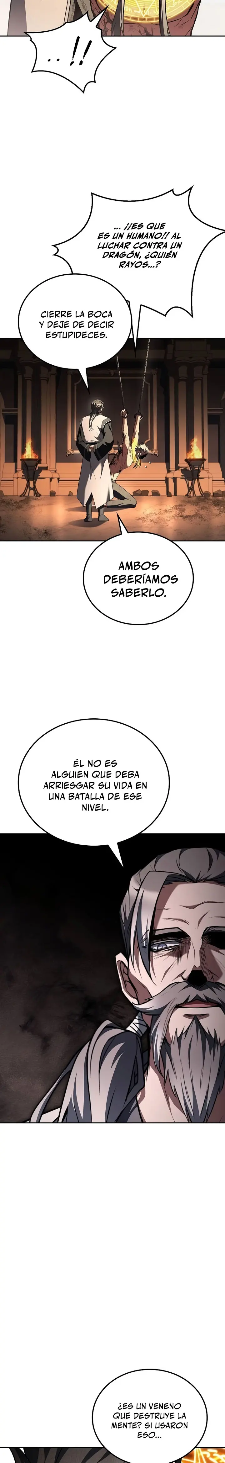 Read El restaurante del mago es Manga Online