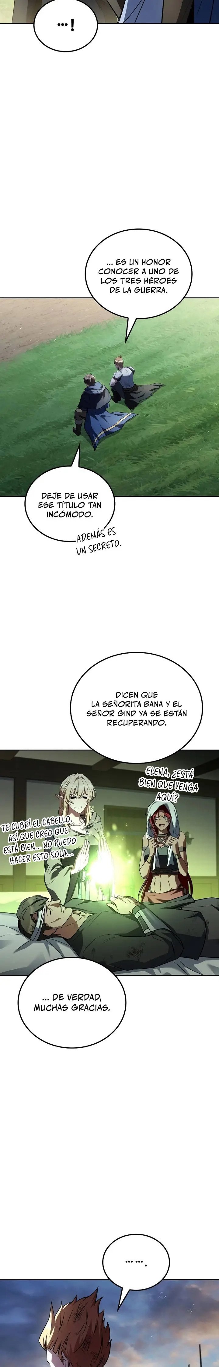 Read El restaurante del mago es Manga Online