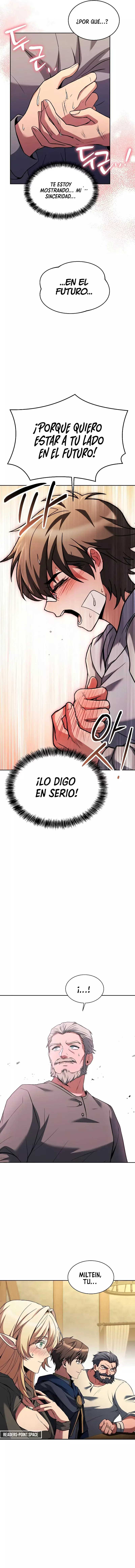 Read El restaurante del mago es Manga Online