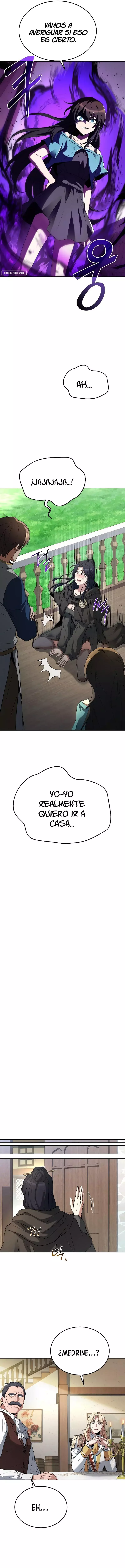 Read El restaurante del mago es Manga Online