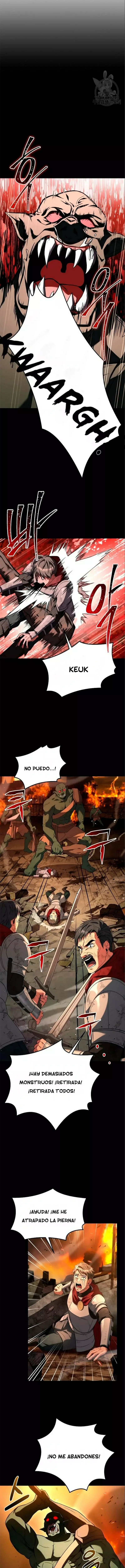 Read El restaurante del mago es Manga Online