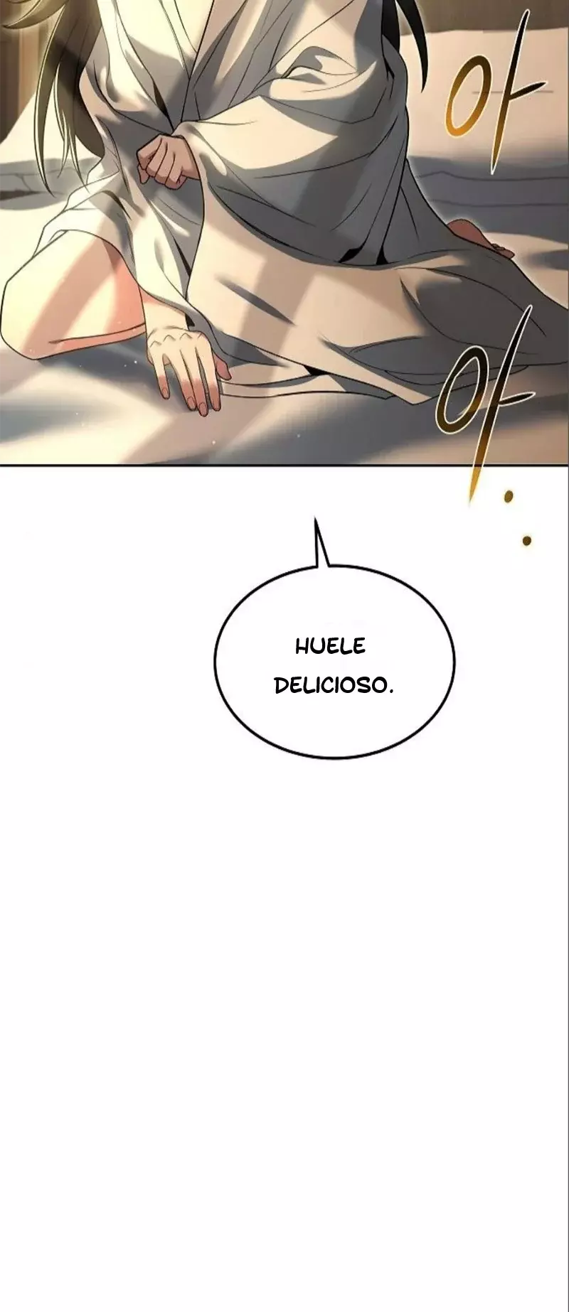 Read El restaurante del mago es Manga Online