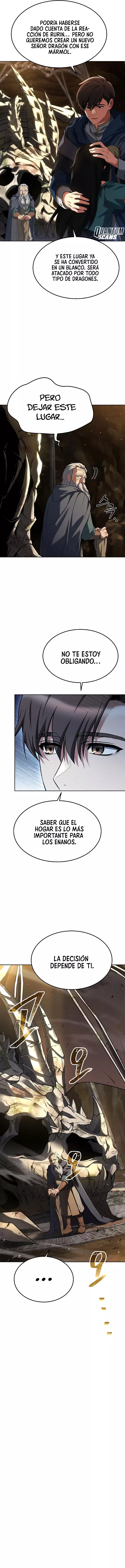 Read El restaurante del mago es Manga Online