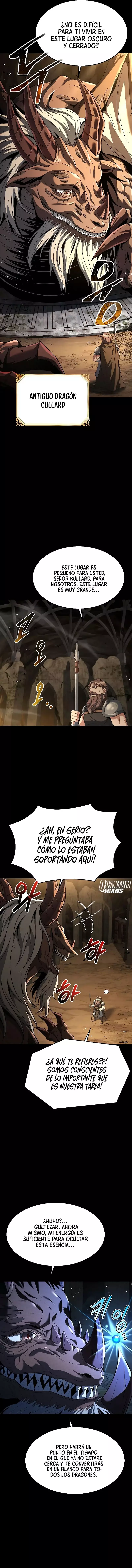 Read El restaurante del mago es Manga Online