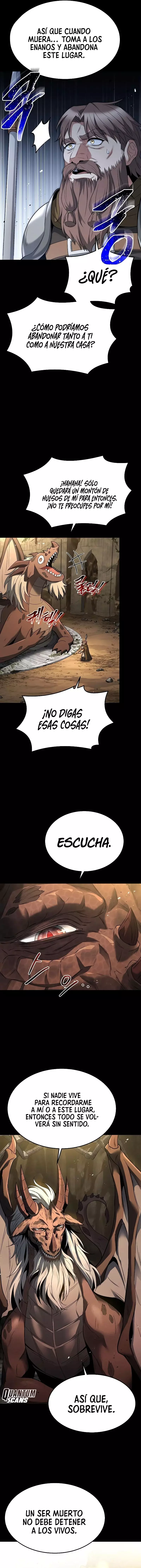 Read El restaurante del mago es Manga Online