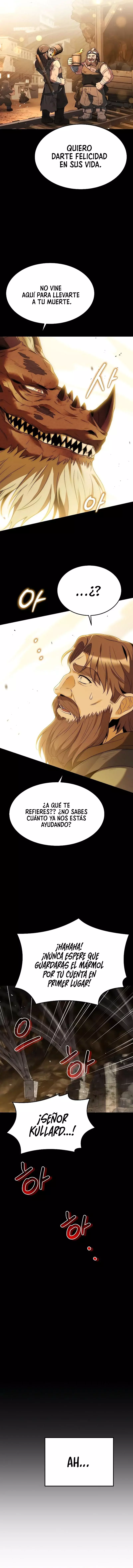 Read El restaurante del mago es Manga Online