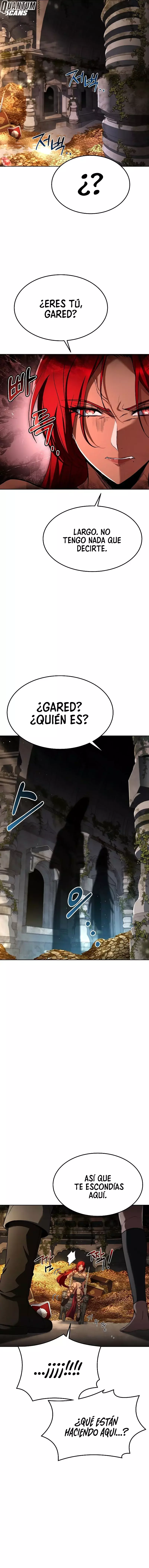 Read El restaurante del mago es Manga Online