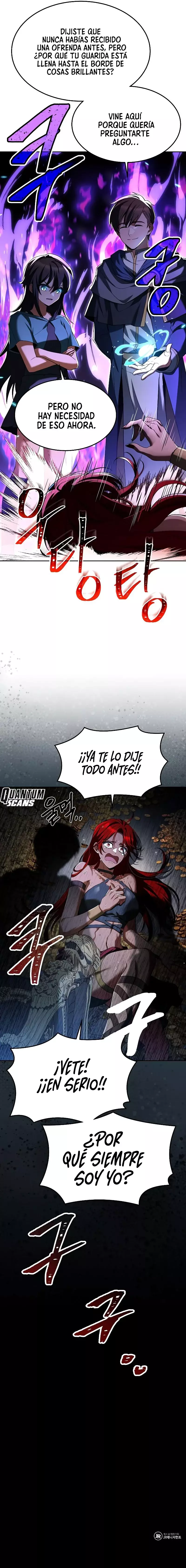 Read El restaurante del mago es Manga Online