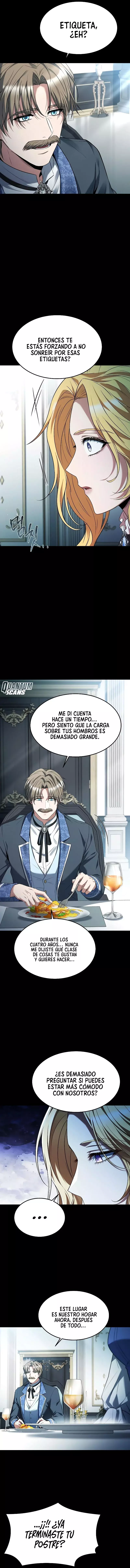 Read El restaurante del mago es Manga Online