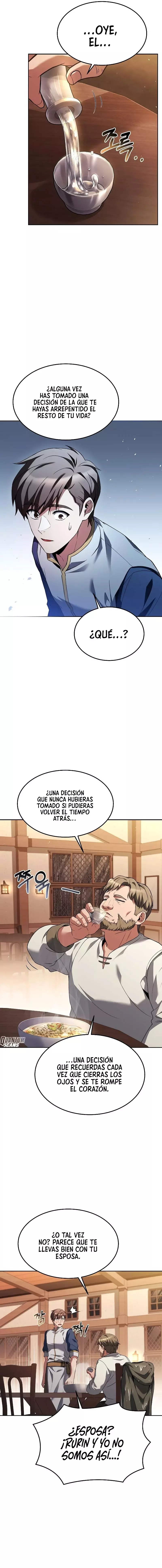 Read El restaurante del mago es Manga Online