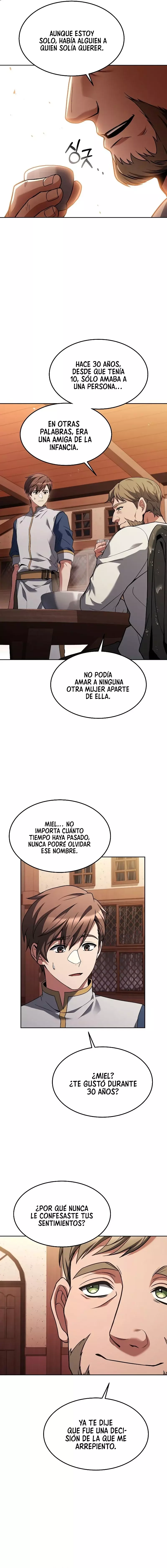 Read El restaurante del mago es Manga Online