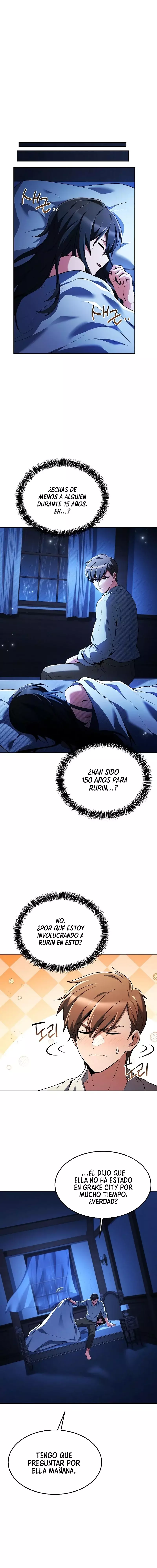 Read El restaurante del mago es Manga Online