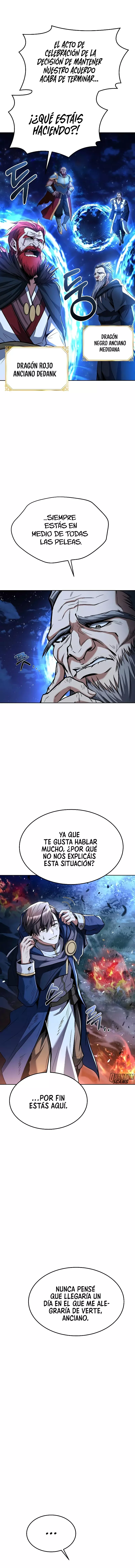 Read El restaurante del mago es Manga Online