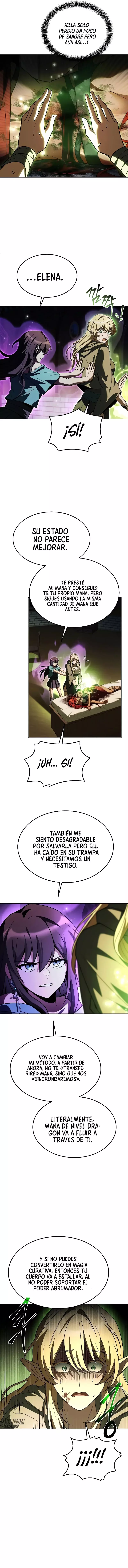 Read El restaurante del mago es Manga Online