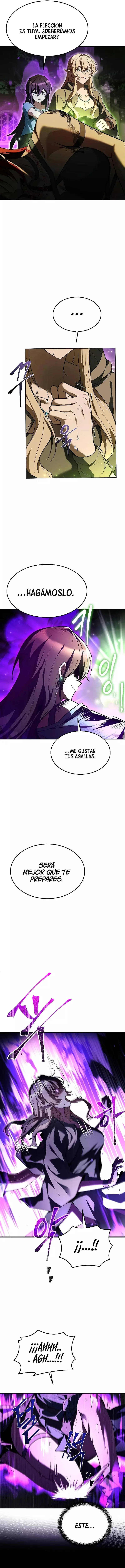 Read El restaurante del mago es Manga Online
