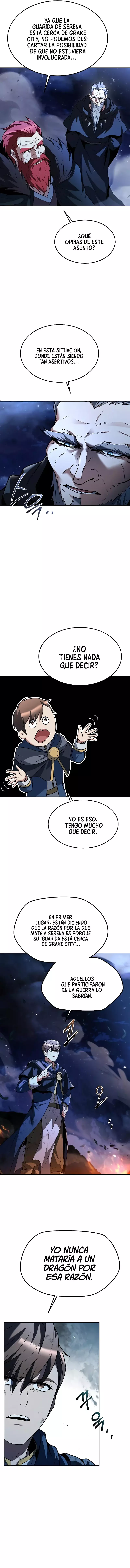 Read El restaurante del mago es Manga Online