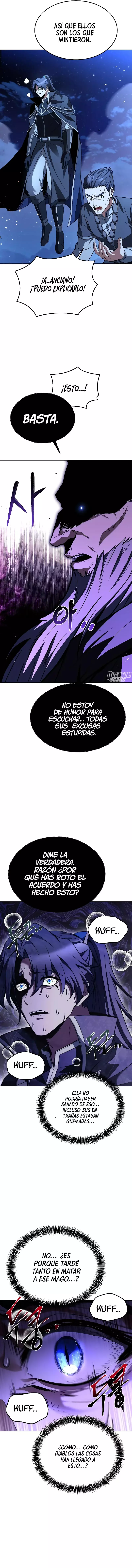 Read El restaurante del mago es Manga Online