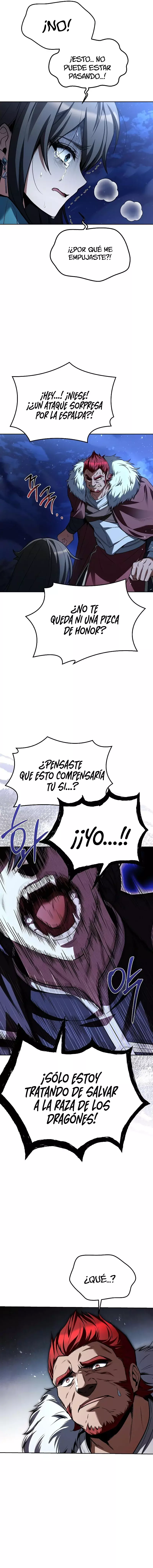 Read El restaurante del mago es Manga Online