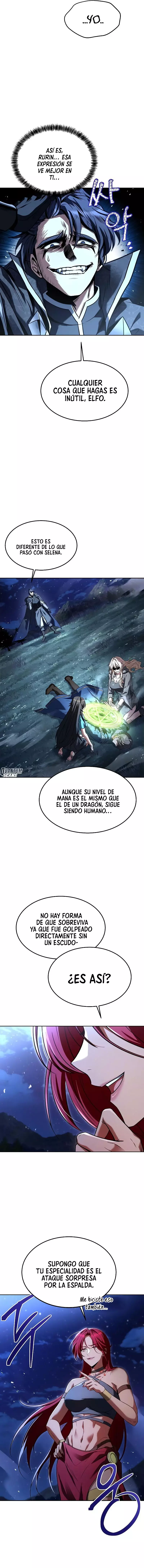 Read El restaurante del mago es Manga Online