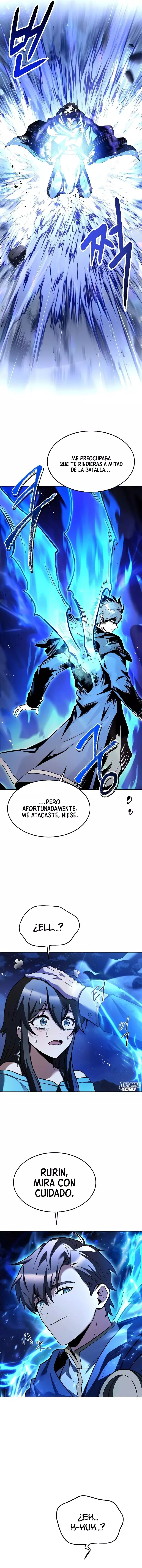 Read El restaurante del mago es Manga Online