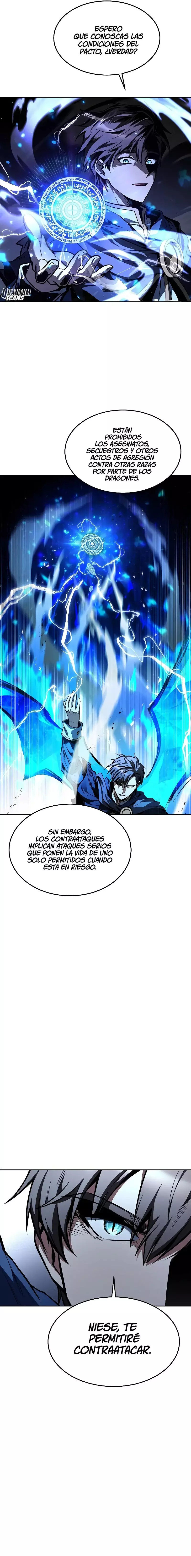 Read El restaurante del mago es Manga Online