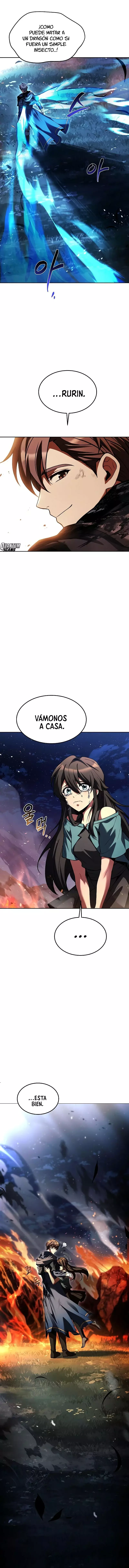 Read El restaurante del mago es Manga Online