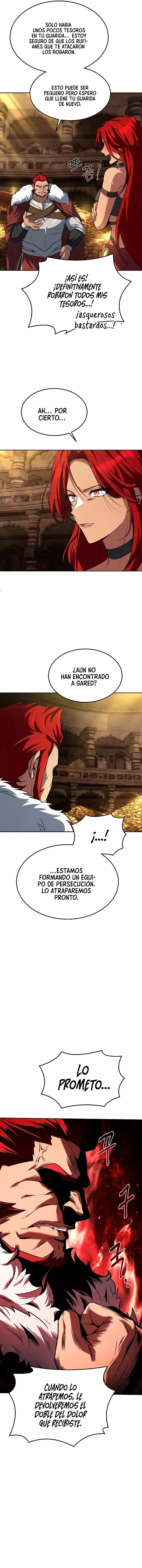 Read El restaurante del mago es Manga Online