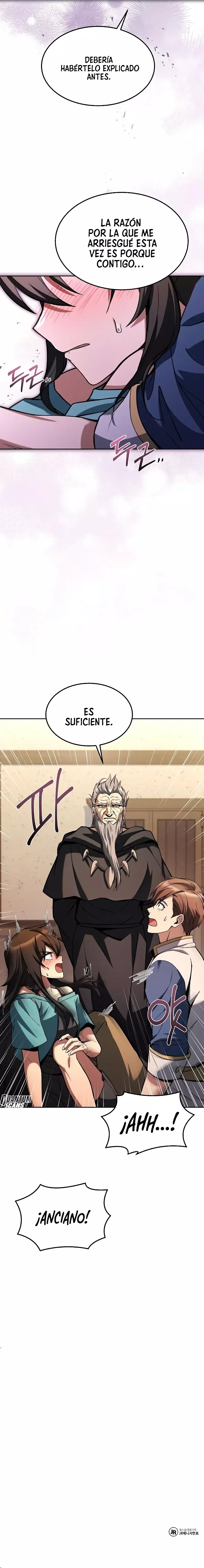 Read El restaurante del mago es Manga Online