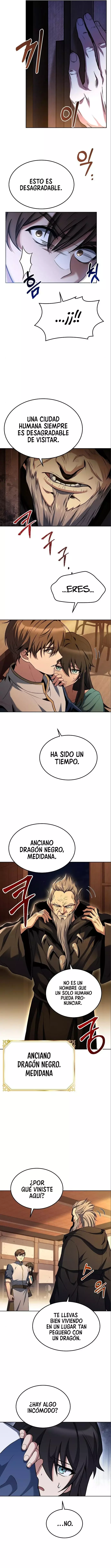 Read El restaurante del mago es Manga Online