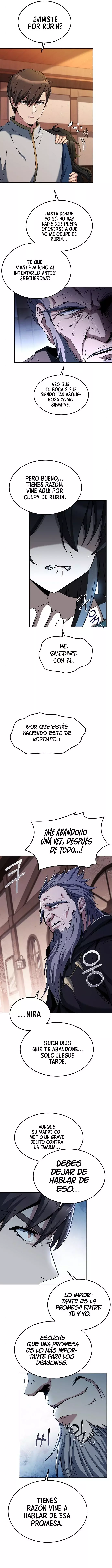 Read El restaurante del mago es Manga Online