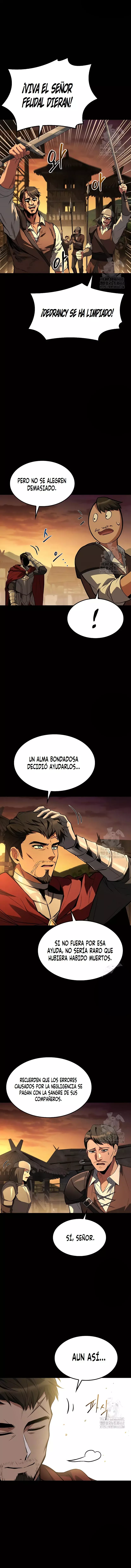 Read El restaurante del mago es Manga Online