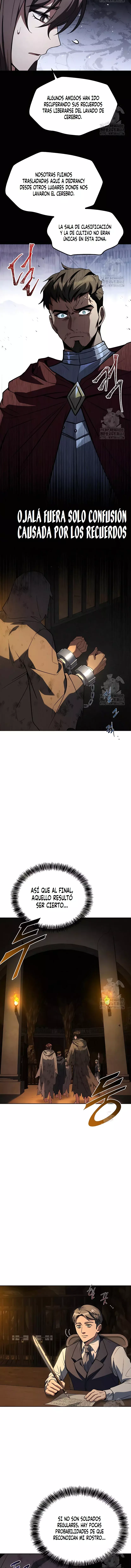 Read El restaurante del mago es Manga Online