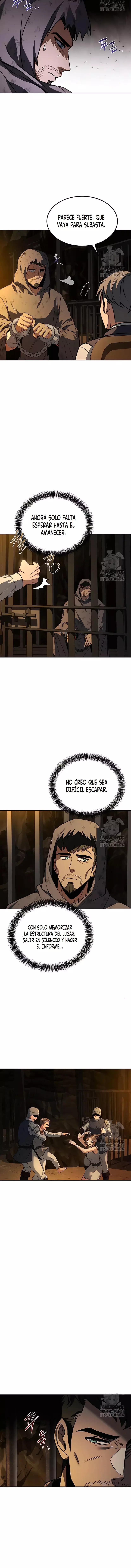 Read El restaurante del mago es Manga Online