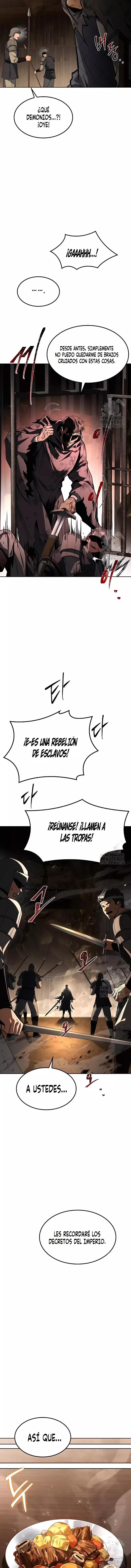 Read El restaurante del mago es Manga Online