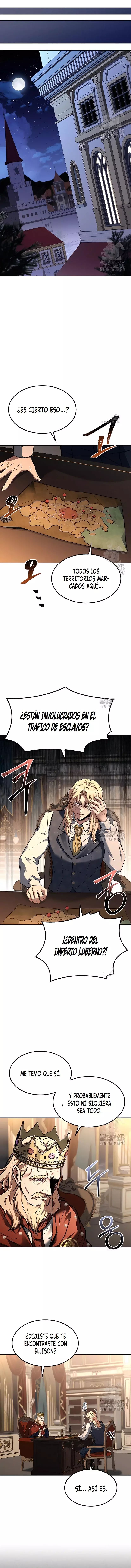 Read El restaurante del mago es Manga Online