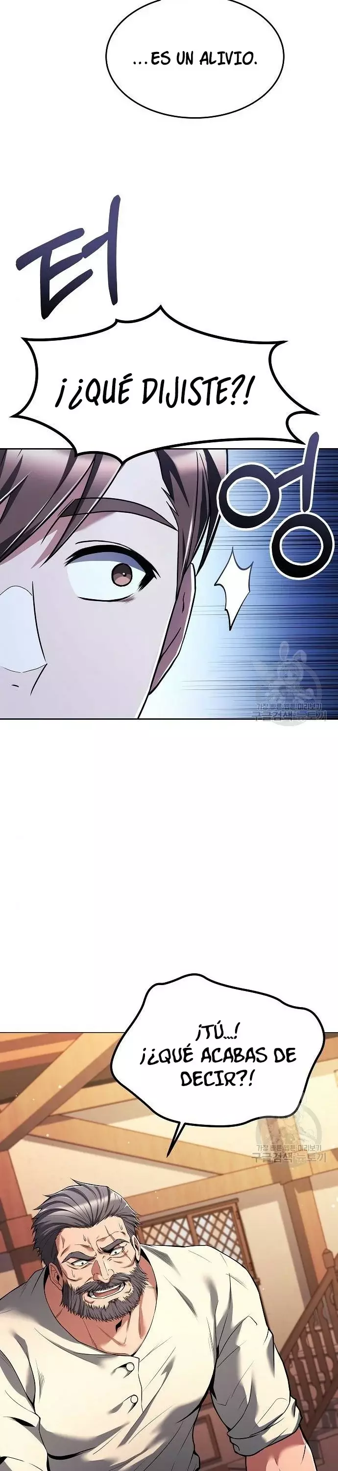 Read El restaurante del mago es Manga Online