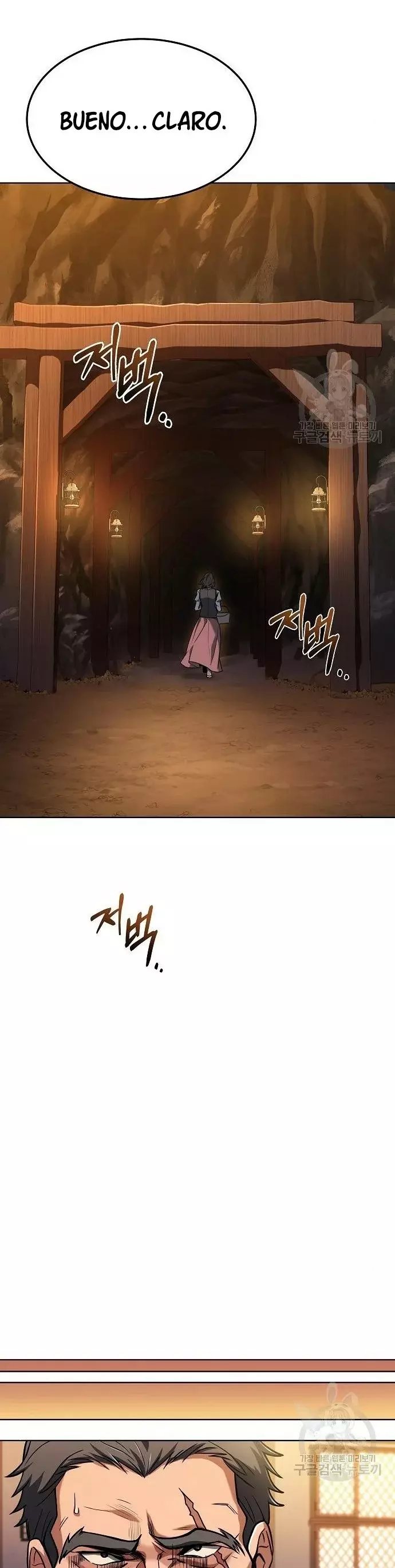 Read El restaurante del mago es Manga Online