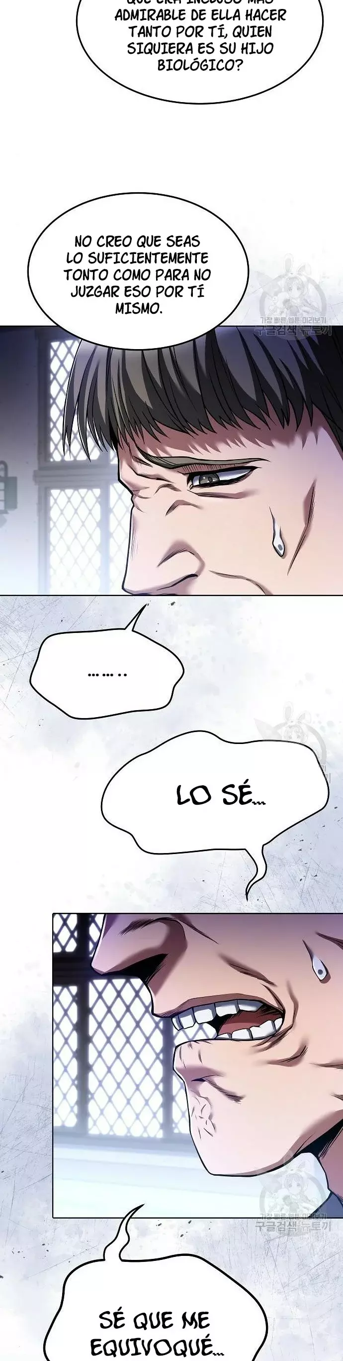 Read El restaurante del mago es Manga Online