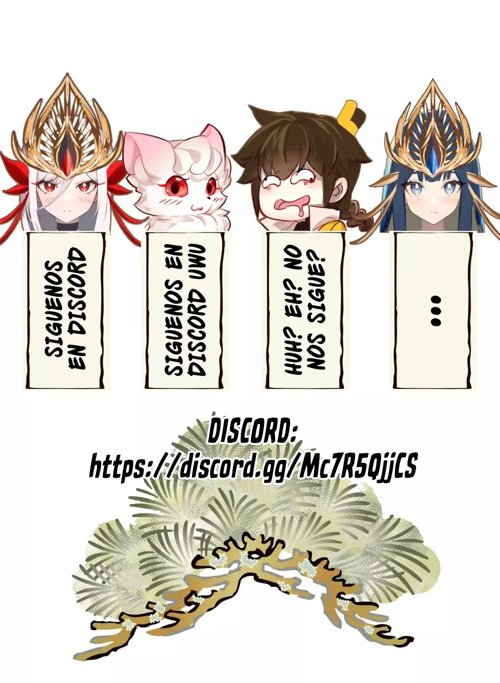 Read El restaurante del mago es Manga Online