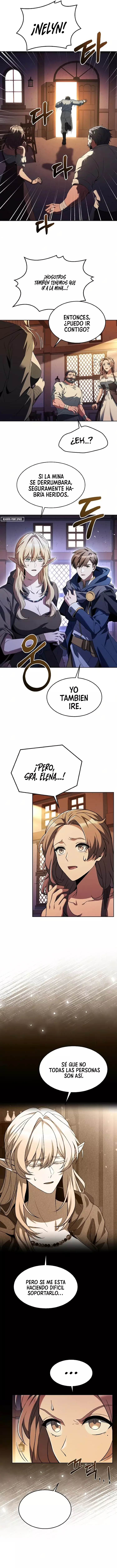 Read El restaurante del mago es Manga Online